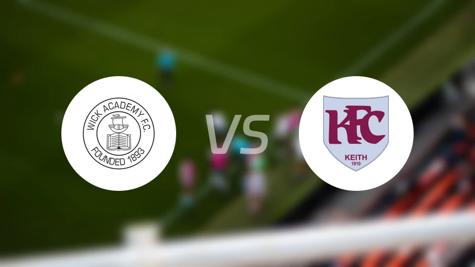 威克学院vs基斯比分预测【2026/03/07】