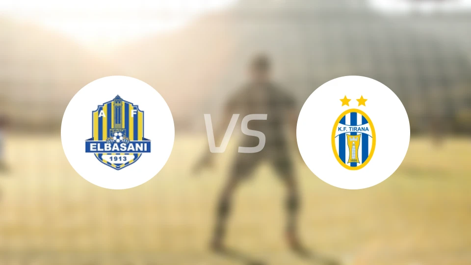 艾巴辛尼vsKF地拉那比分预测【2025/12/24】