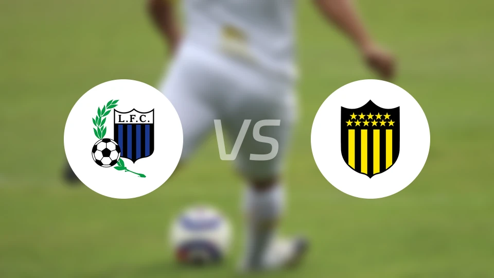 蒙得维的亚vs佩纳罗尔比分预测【2025/11/17】