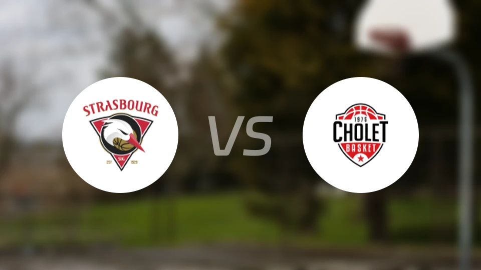 斯特拉斯堡vs绍莱比分预测【2025/12/04】