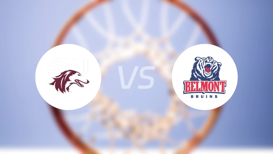 南伊利诺大学vs贝尔蒙特大学比分预测【2026/01/05】