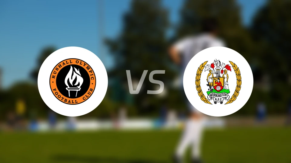 卢莎奥林vs沃金顿比分预测【2025/11/15】