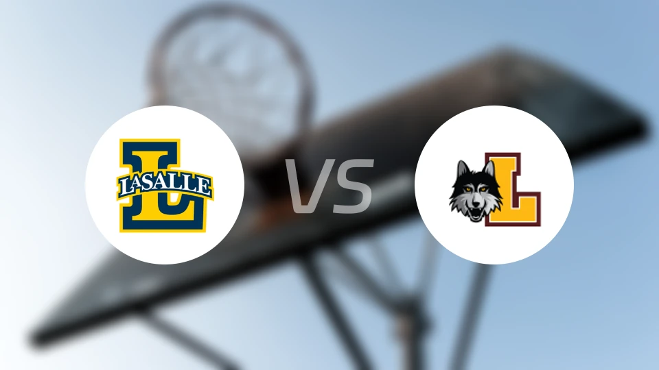 拉萨尔大学vs芝加哥洛约拉大学比分预测【2026/02/04】