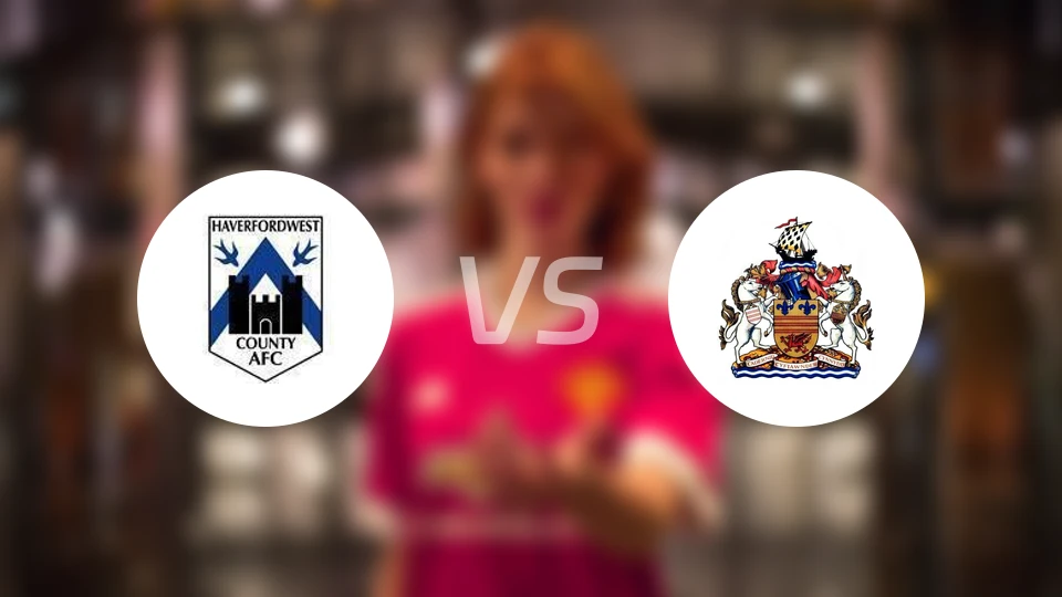 西哈弗福德vs巴利镇比分预测【2025/11/05】