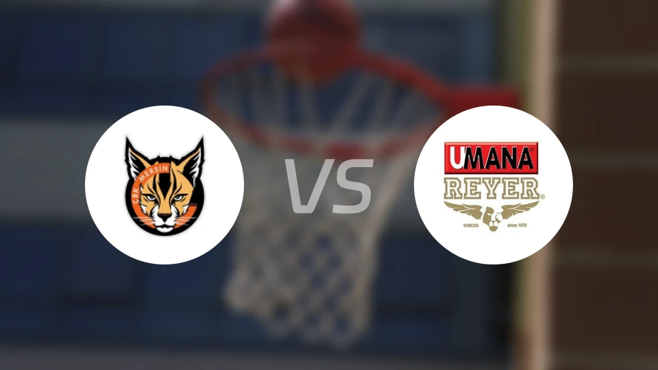 CBK梅尔辛女篮vs威尼斯雷耶女篮比分预测【2025/10/31】