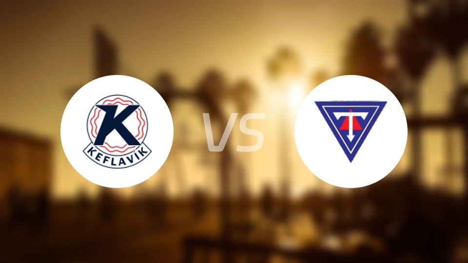 凯夫拉维克vs堤达斯托尔比分预测【2026/01/27】