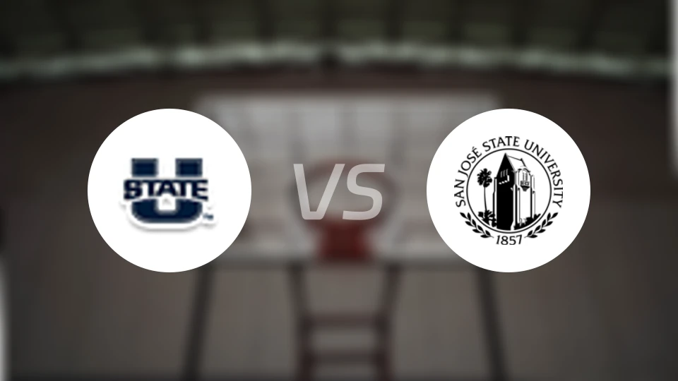 犹他州立女篮vs圣荷西州立女篮比分预测【2026/02/19】