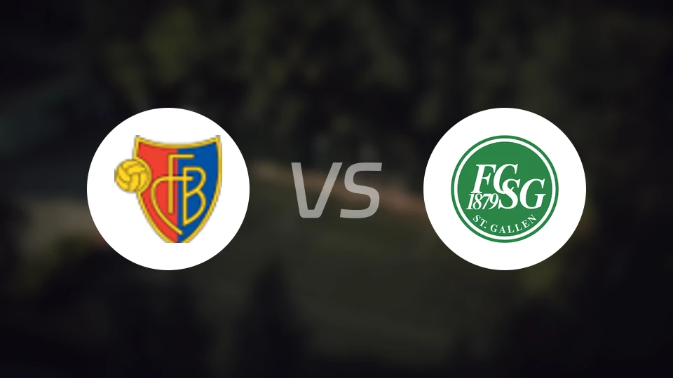 巴塞尔女足vs圣加仑女足比分预测【2026/03/19】