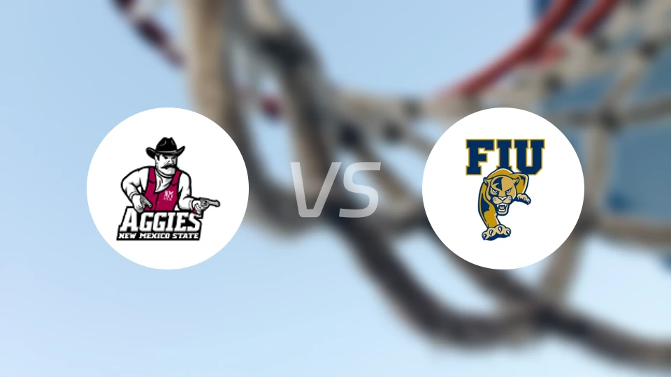 新墨西哥州立大学vs佛罗里达国际大学比分预测【2026/01/03】