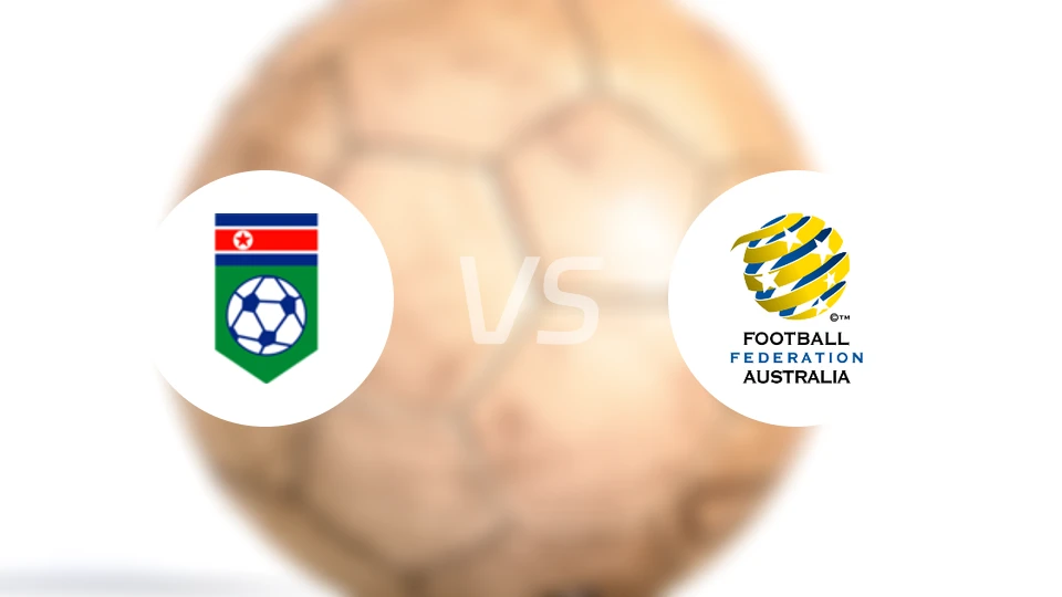 朝鲜女足U20vs澳大利亚女足U20比分结果战报【2026/04/12】
