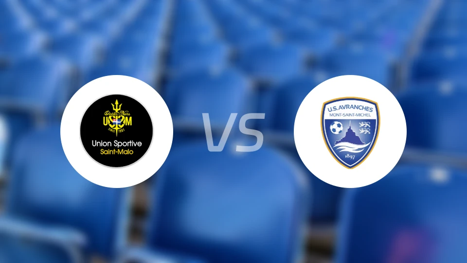 圣马洛vs艾夫兰治斯比分预测【2026/02/14】