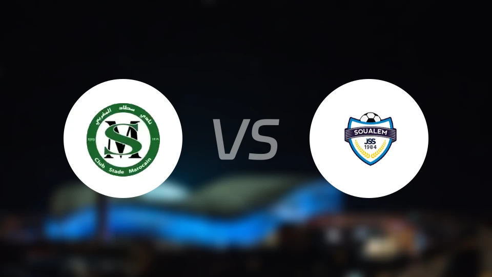 SM拉巴特vs苏阿莱姆比分预测【2026/02/22】