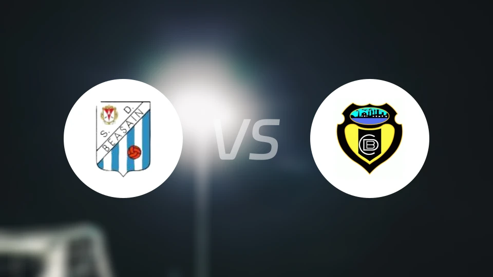 比亚沙圣vs巴斯科尼亚比分预测【2025/11/01】