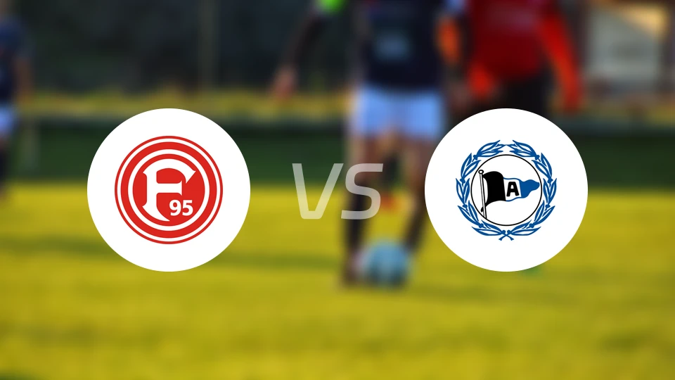 杜塞尔多夫vs比勒菲尔德比分预测【2026/01/17】