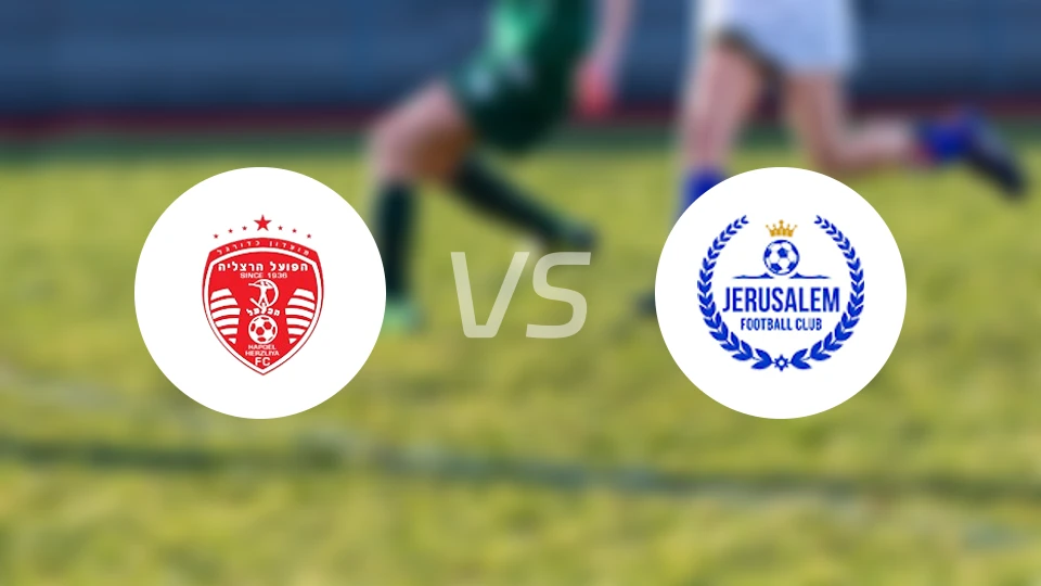 荷兹利亚夏普尔vsMS耶路撒冷比分预测【2026/02/06】