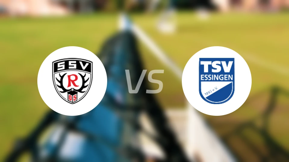 罗伊特林根vsTSV埃辛根比分预测【2025/11/15】
