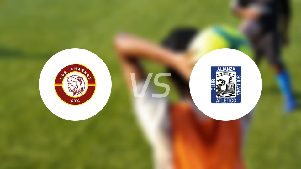 洛斯香卡斯vs阿利安萨竞技比分预测【2026/02/09】