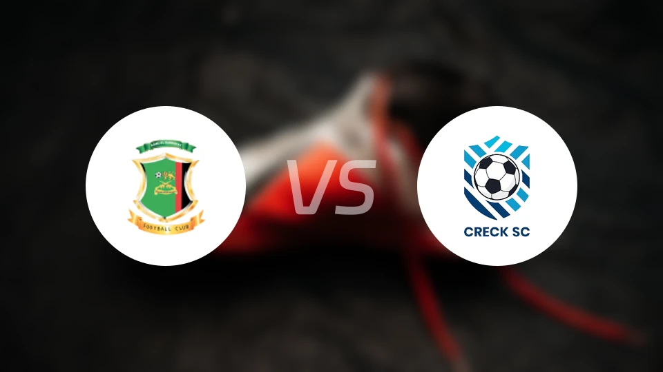 卡穆祖巴拉凯vs克里克SC比分预测【2025/12/07】