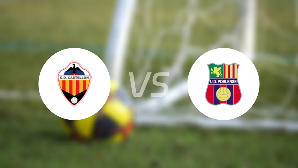 卡斯迪隆B队vs珀布伦斯比分预测【2026/02/28】