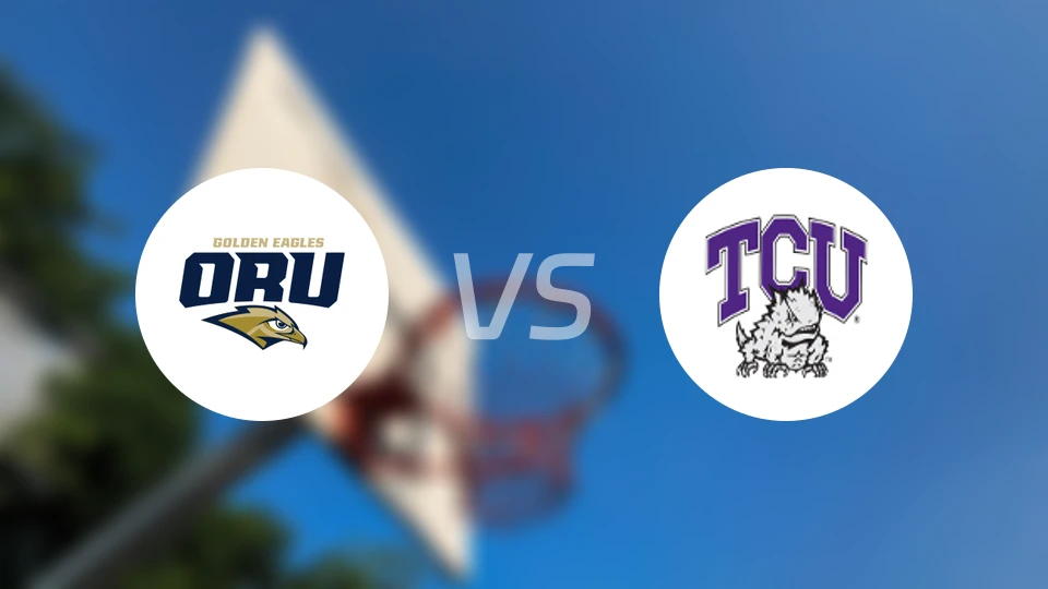 奥罗尔罗伯茨大学vs德克萨斯基督教大学比分预测【2025/12/19】