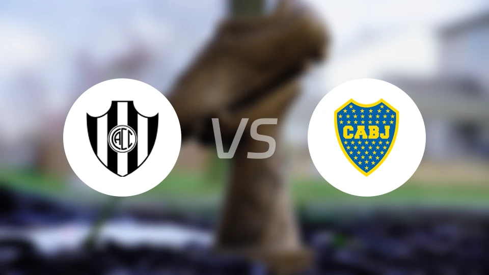 科尔多瓦中央vs博卡青年比分预测【2026/03/09】