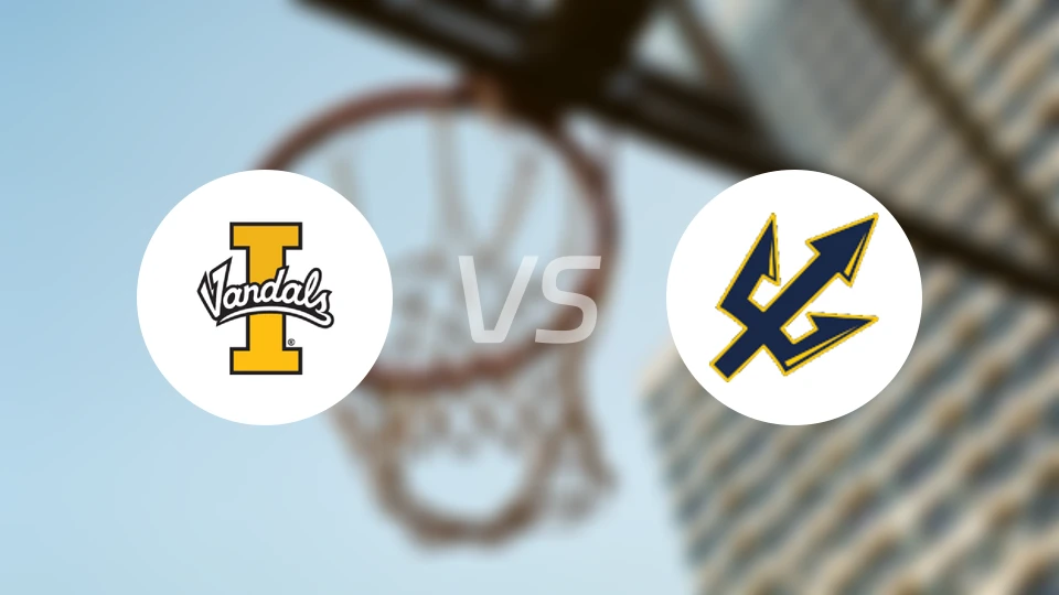 爱达荷大学vs加州大学圣地亚哥分校比分预测【2025/11/16】