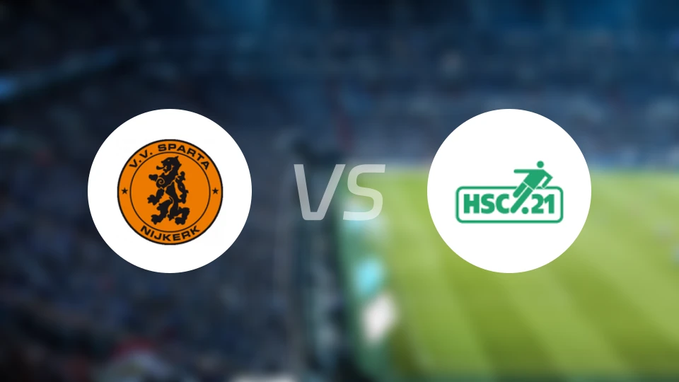 尼卡克斯巴达vs布雷HSC比分预测【2026/01/31】