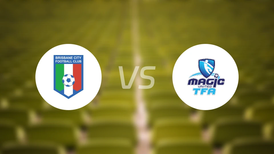 布里斯班城vs魔法联合TFA比分预测【2026/04/12】