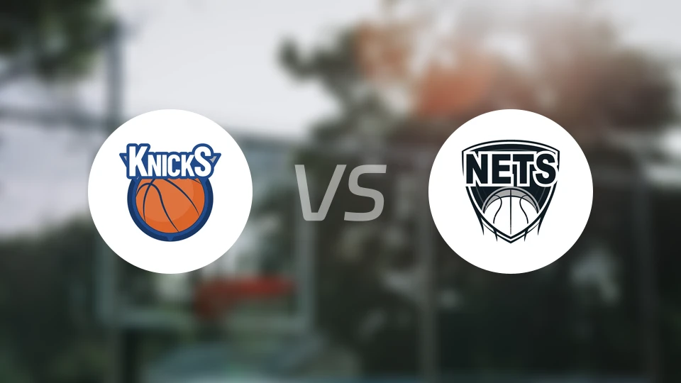 尼克斯vs篮网比分预测【2025/11/25】