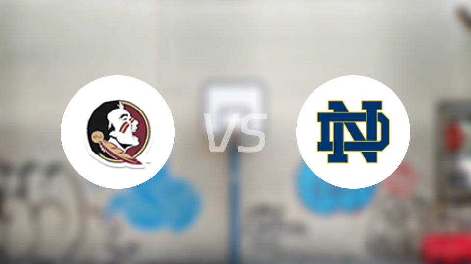 佛罗里达州立大学vs圣母大学比分预测【2026/02/08】