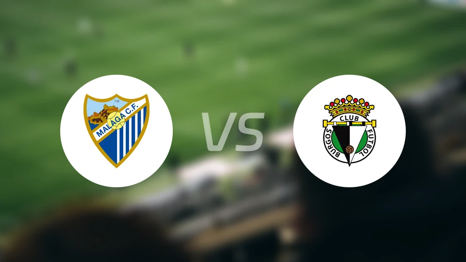 马拉加vs布尔戈斯比分预测【2026/01/24】