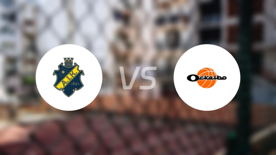 AIK巴斯克vs奥克尔伯比分预测【2026/02/15】