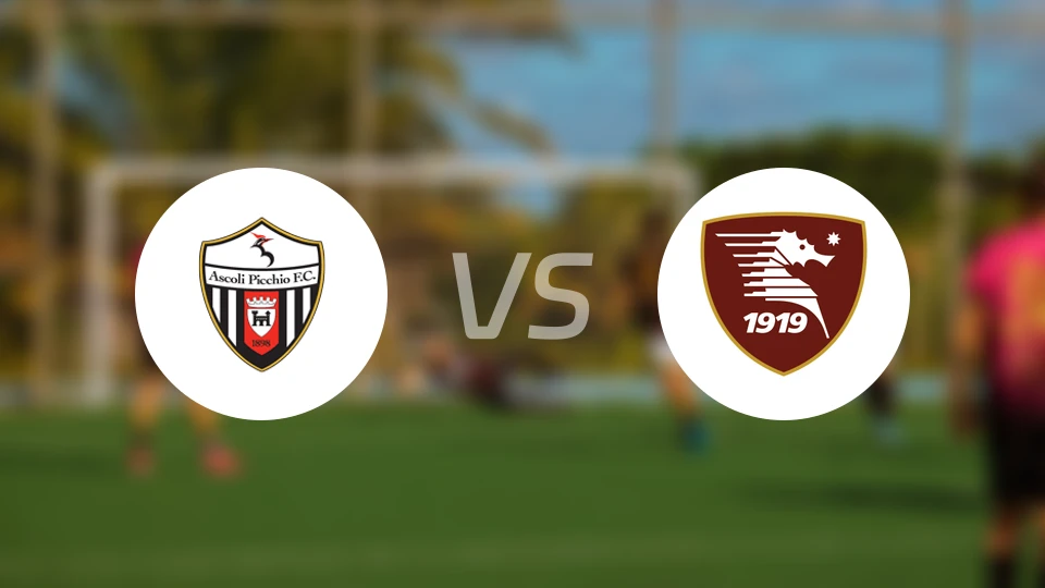 阿斯科利U19vs萨勒尼塔纳U19比分预测【2026/02/07】