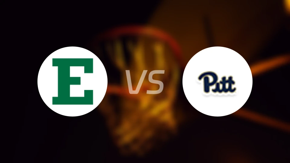 东密歇根vs匹兹堡大学比分结果战报【2025/11/11】