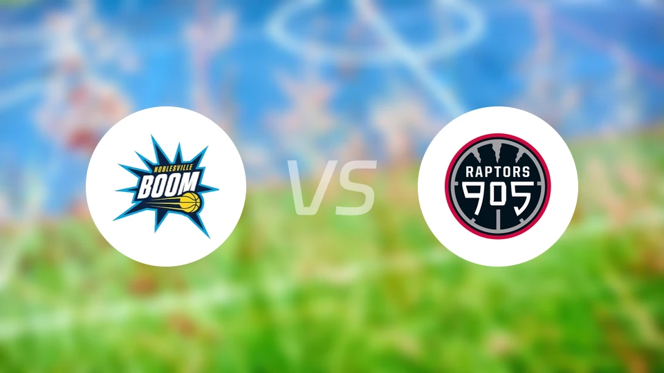 诺布尔斯维尔爆炸vs猛龙905比分预测【2026/01/07】