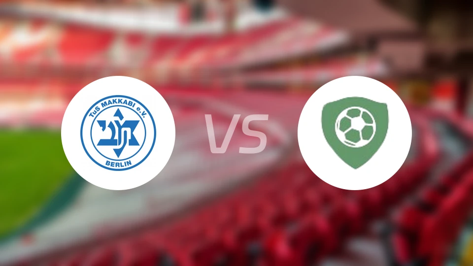 柏林马卡比vs西登博伦汀比分预测【2025/11/02】