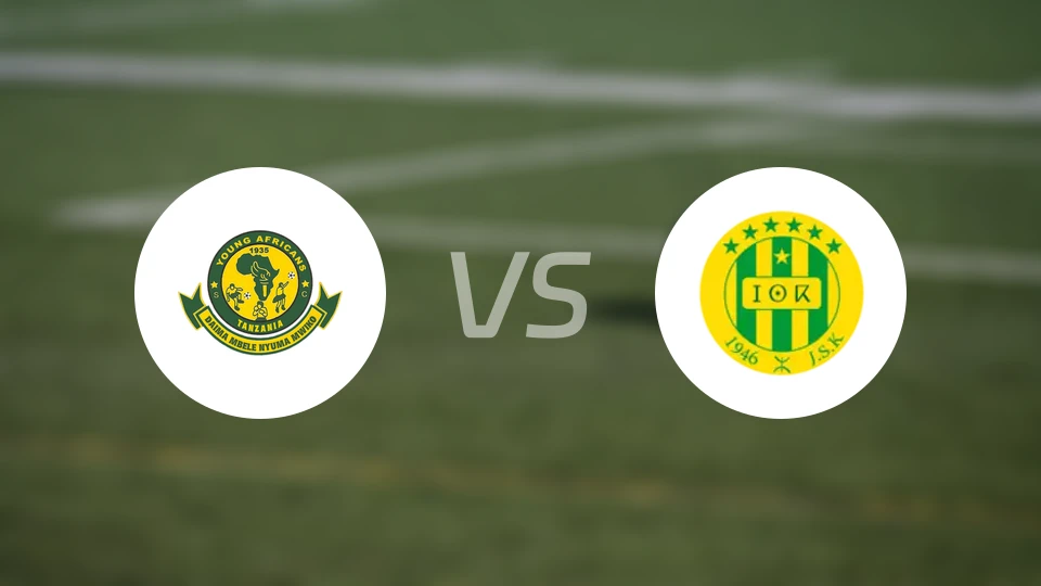 非洲年轻人vs卡比利亚比分预测【2026/02/16】