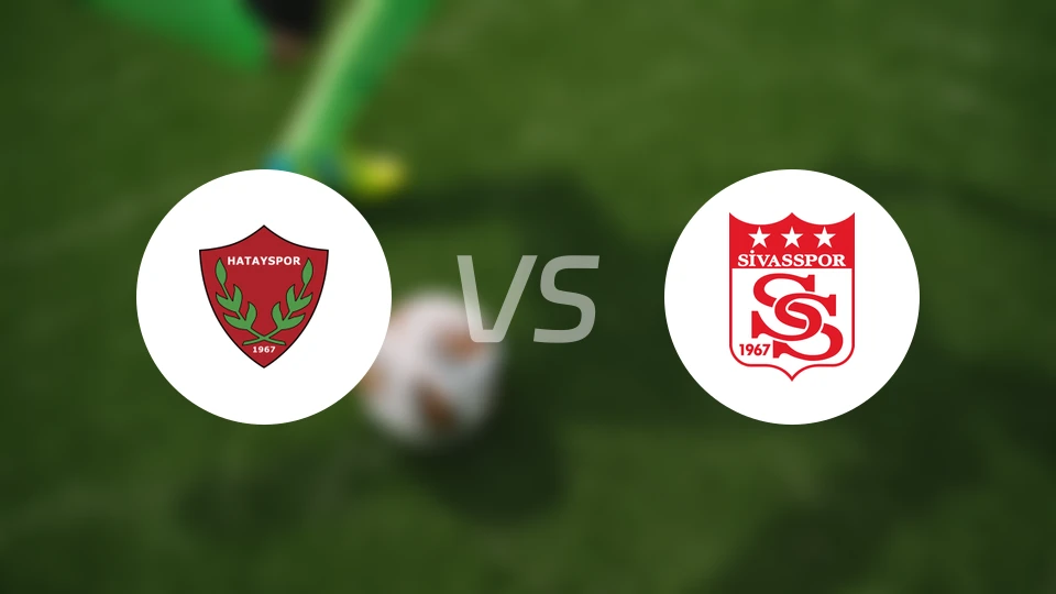 哈塔伊体育vs锡瓦斯比分预测【2026/03/11】