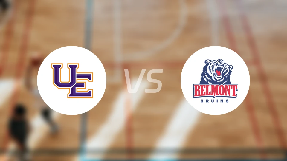 埃文斯维尔大学vs贝尔蒙特大学比分结果战报【2026/02/26】