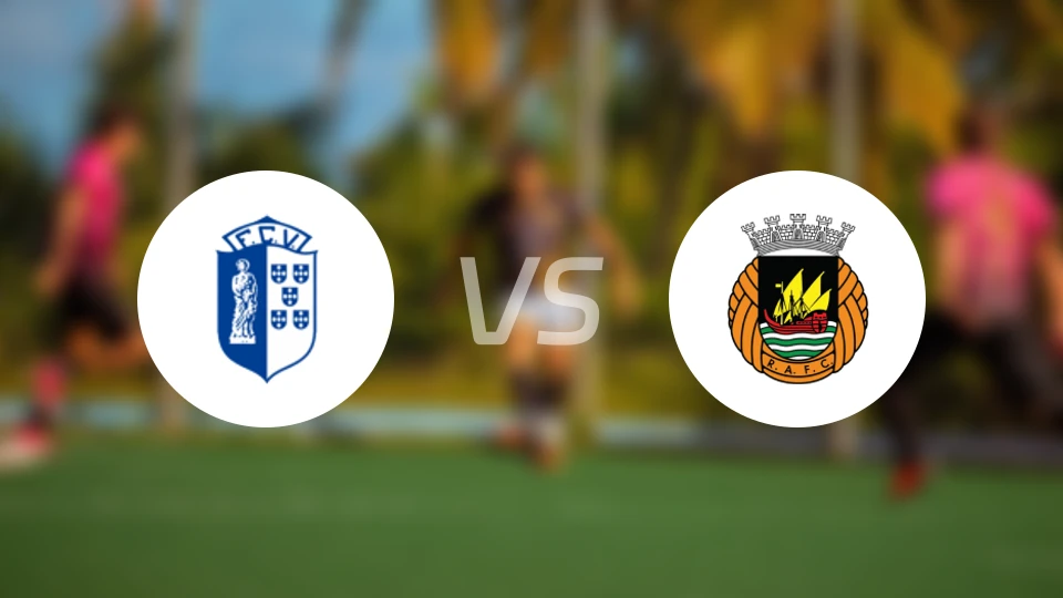 维泽拉U23vs里奥阿维U23比分预测【2026/01/06】