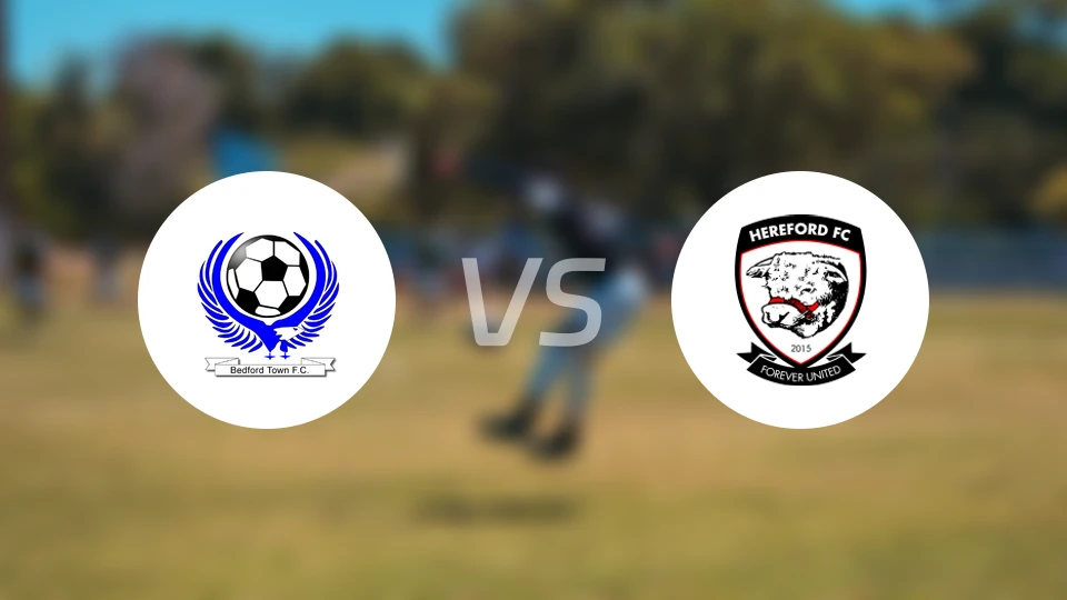 巴福特城vs荷利霍特比分预测【2026/04/11】