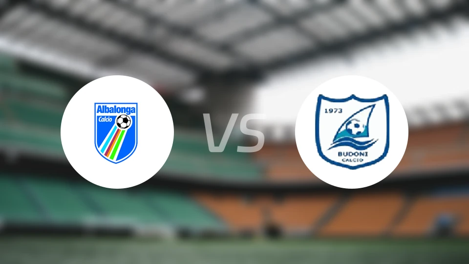 阿尔巴隆vs布多尼比分预测【2026/02/01】