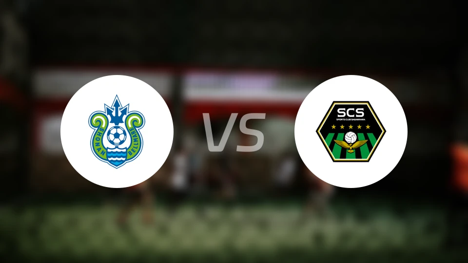 湘南丽海vsSC相模原比分预测【2026/02/14】