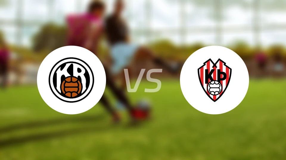 雷克雅未克vs特罗图尔比分预测【2026/01/17】