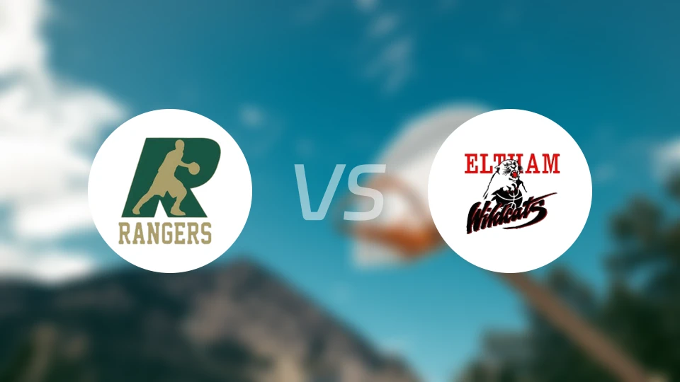 丹德农游骑兵vs埃尔特姆野猫比分预测【2026/04/12】