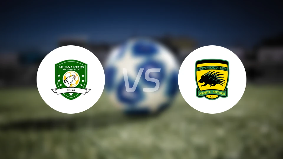 阿杜亚纳vs科图科比分预测【2026/03/29】