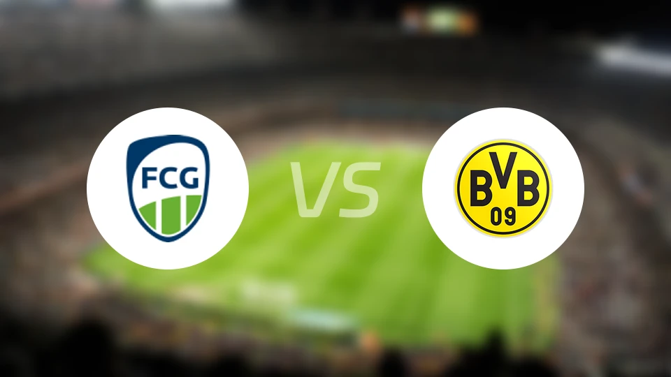 加特斯洛vs多特蒙德二队比分预测【2026/03/07】