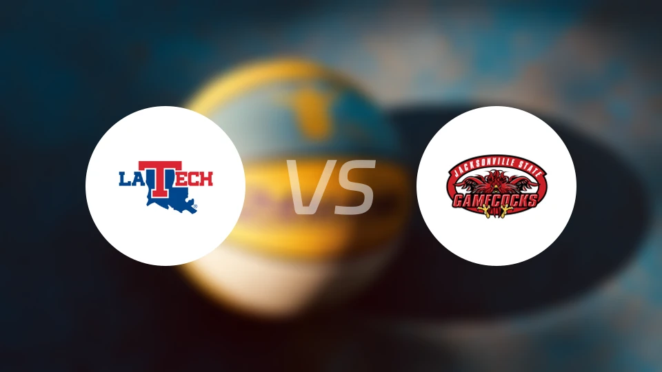 路易斯安那理工大学vs杰克逊维尔州立大学比分预测【2026/01/18】