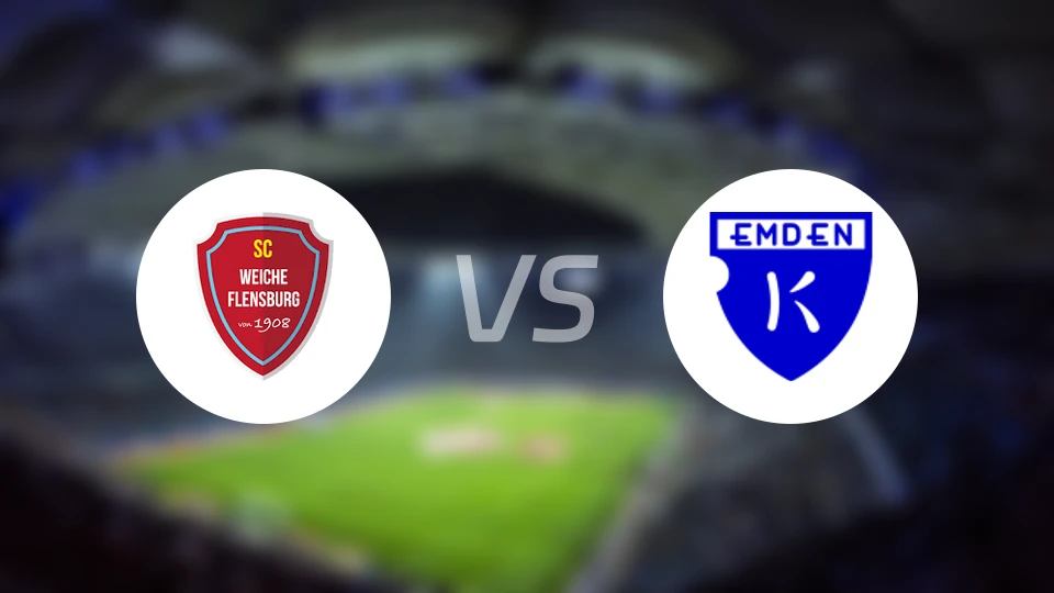 弗伦斯堡vs艾默当踢球者比分预测【2025/11/29】