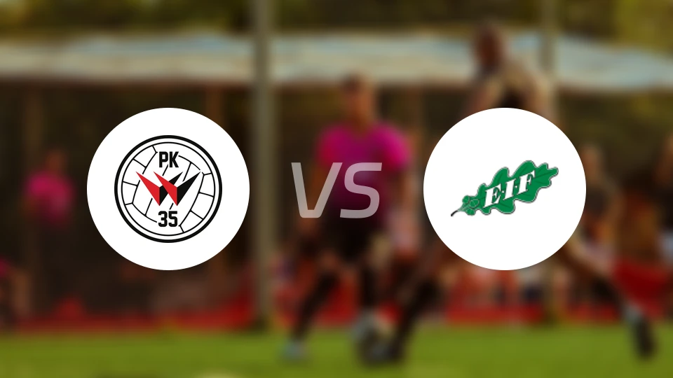 PK35万塔vsEIF埃克纳斯比分预测【2026/04/04】